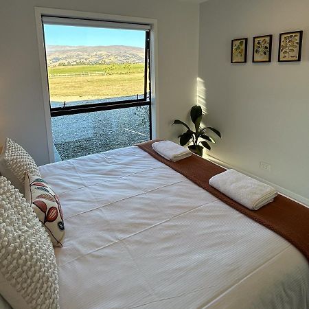 Appartement Tarras Countryside Retreat - Near Tourist Route Extérieur photo