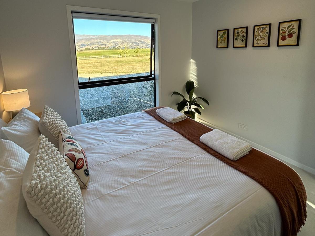 Appartement Tarras Countryside Retreat - Near Tourist Route Extérieur photo